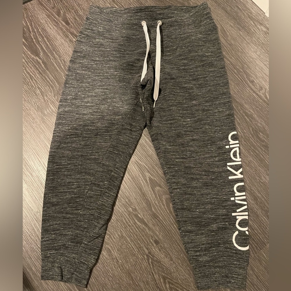 Calvin Klein sweatpants